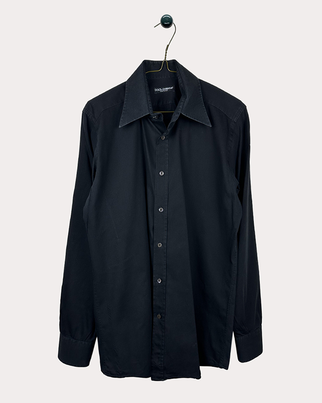 Dolce & Gabbana / Shirt