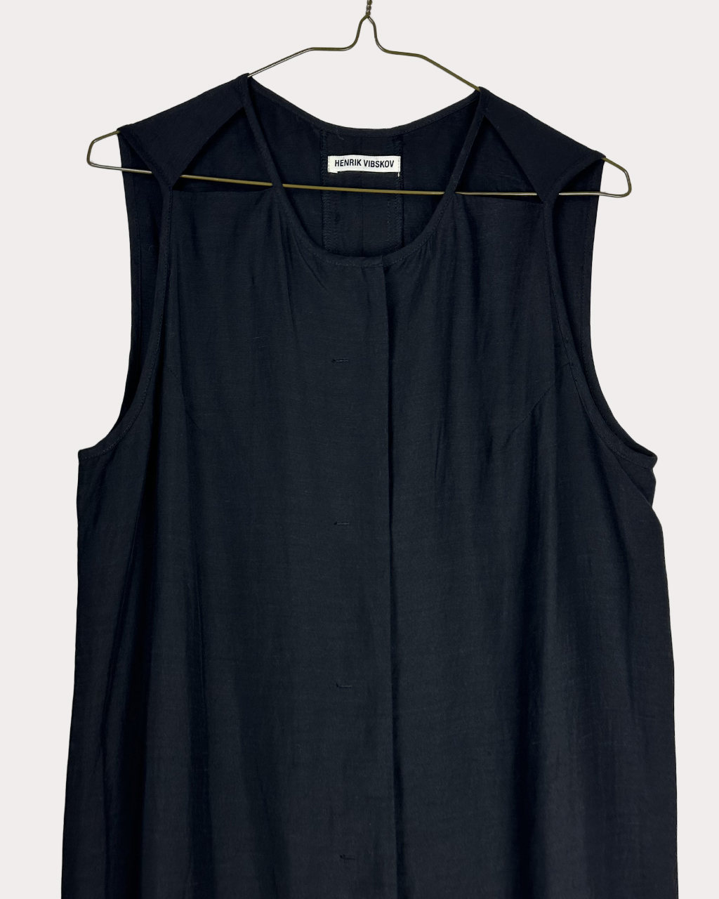 Henrik Vibskov / Dress