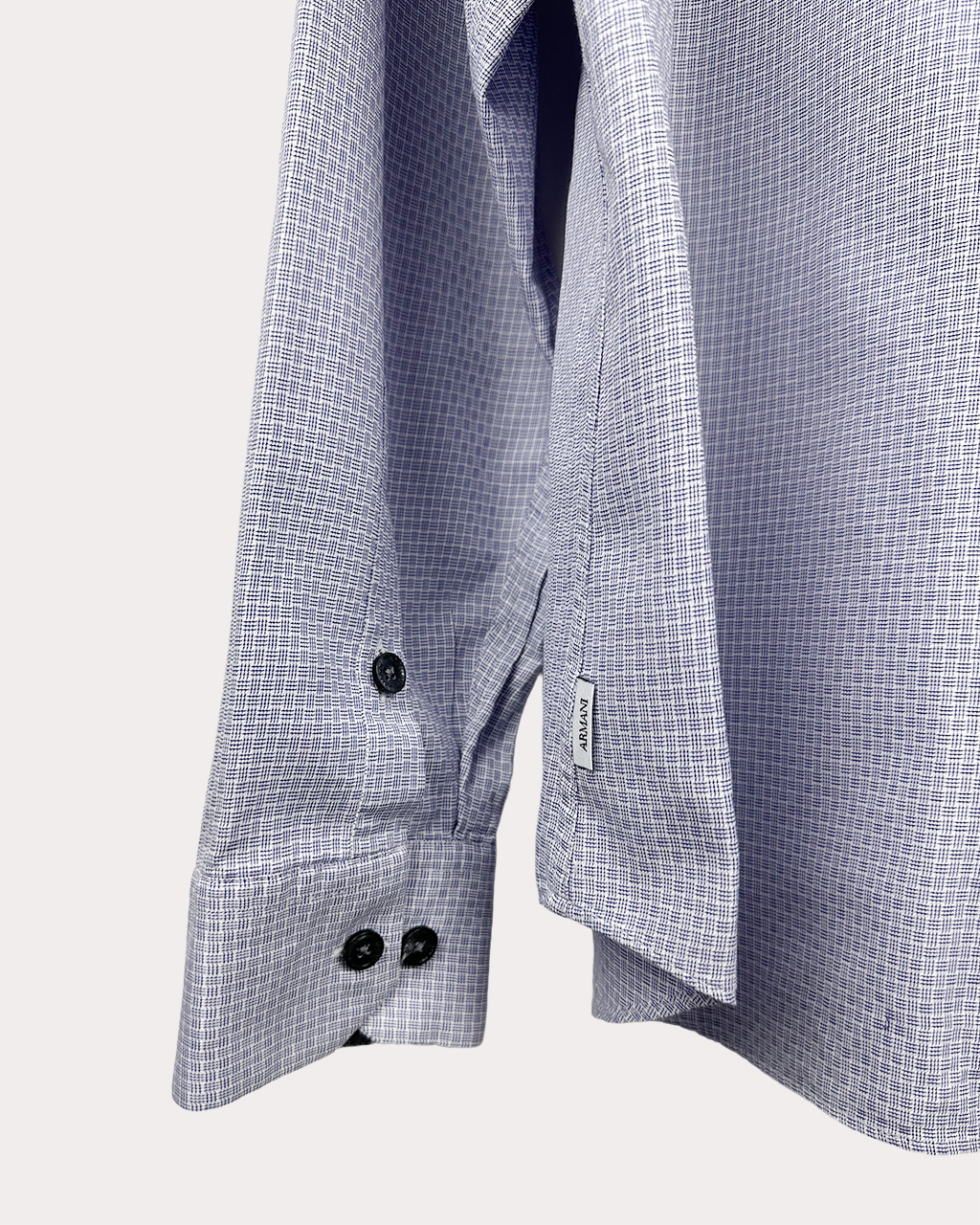 Armani Collezioni / Shirt