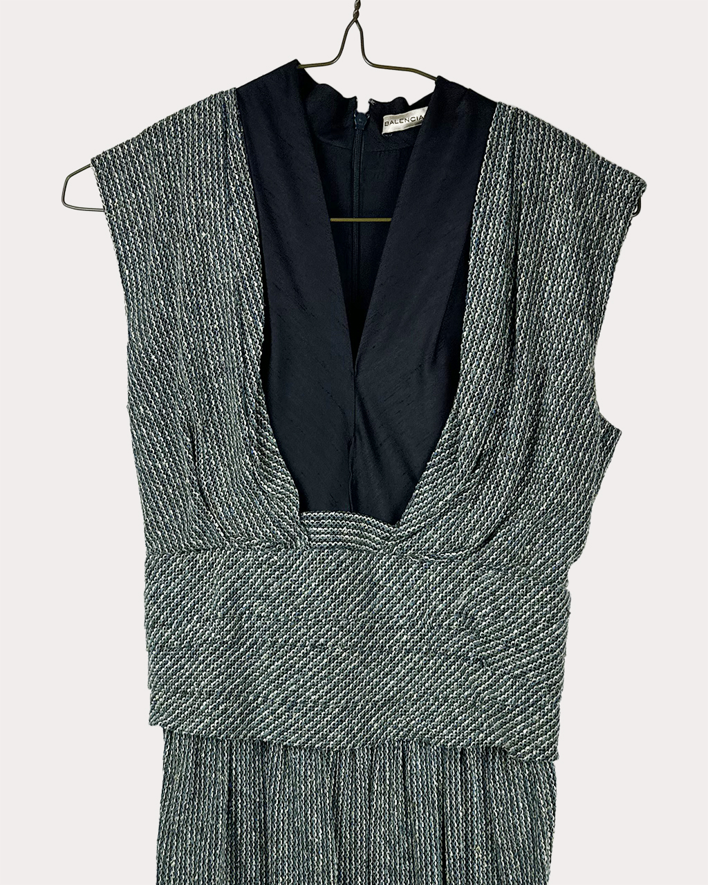 Balenciaga / Dress