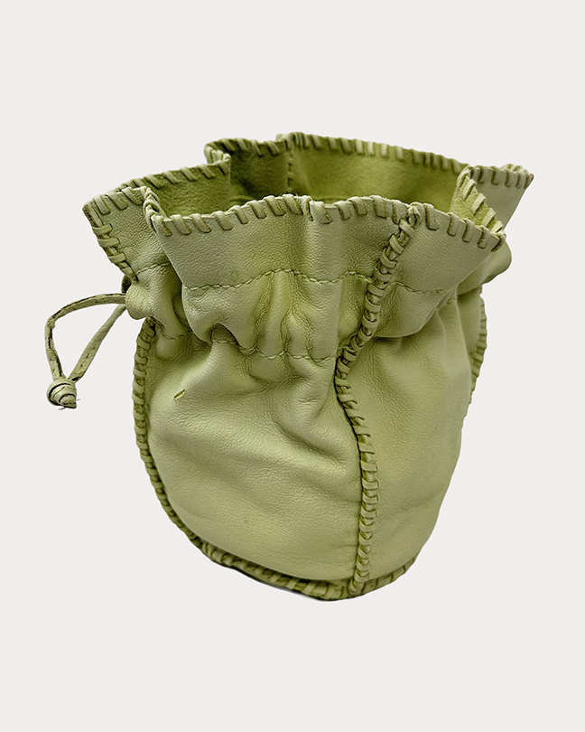 Hermès / Mini Pouch