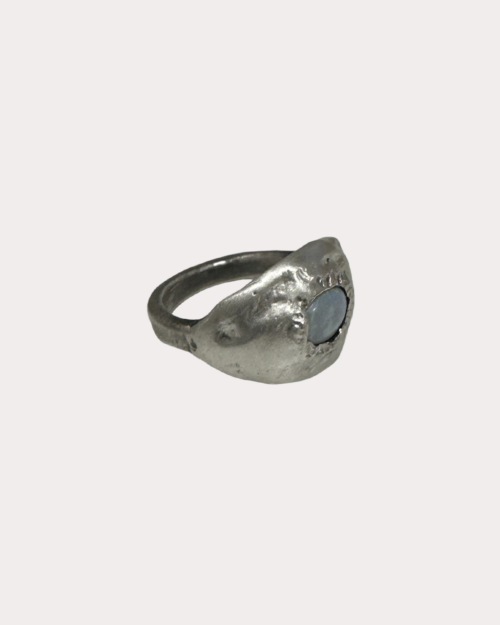 Typical Foundation / Ring
