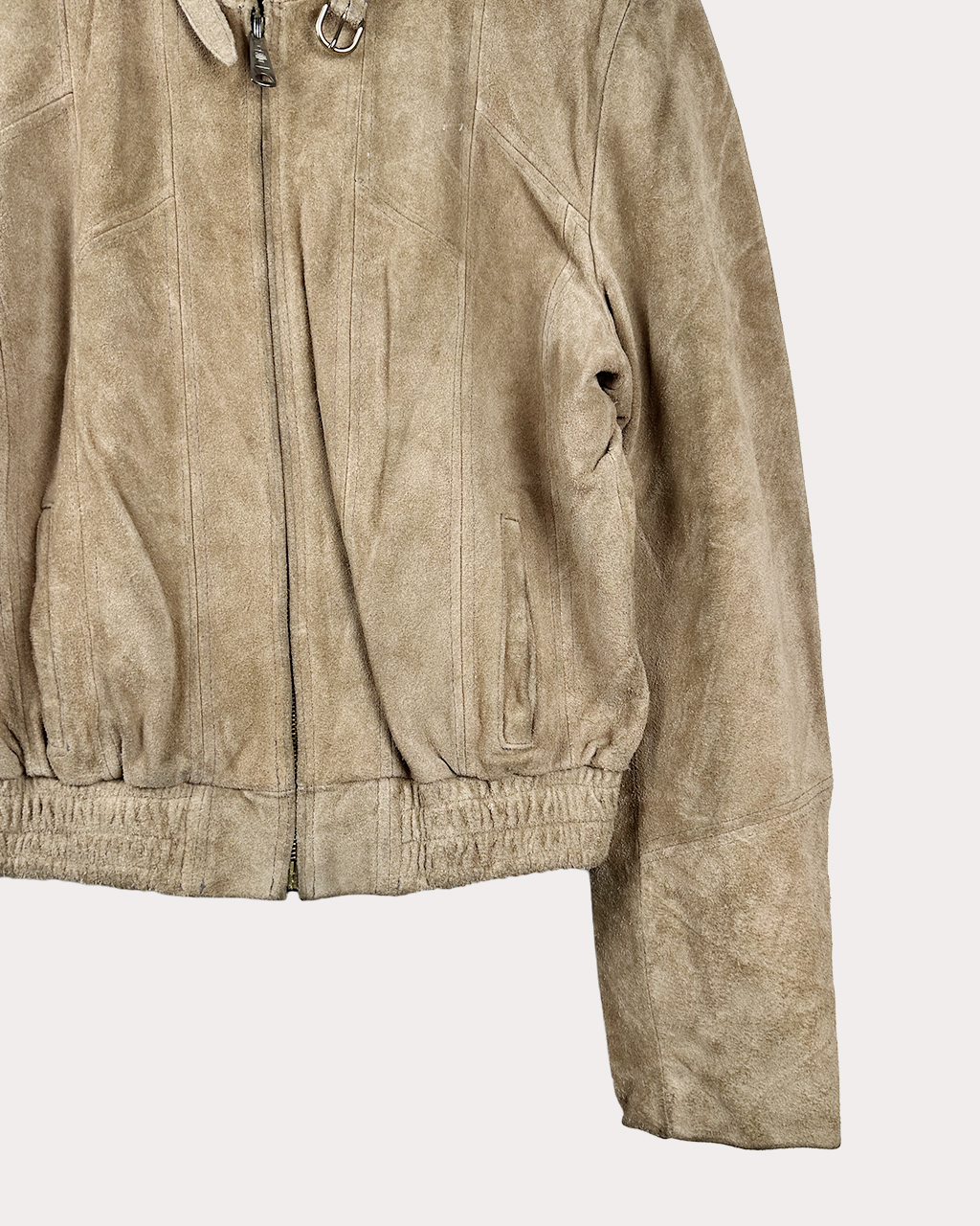 Padito’s / Leather Jacket