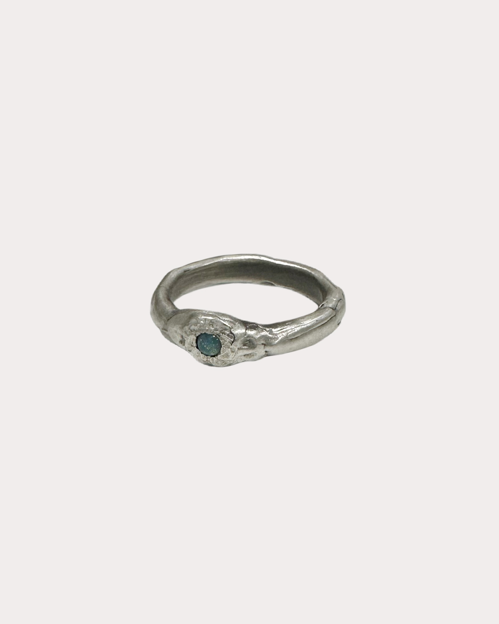 Typical Foundation / Ring