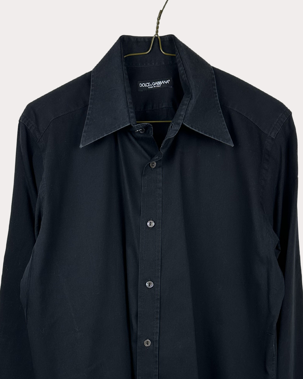 Dolce & Gabbana / Shirt