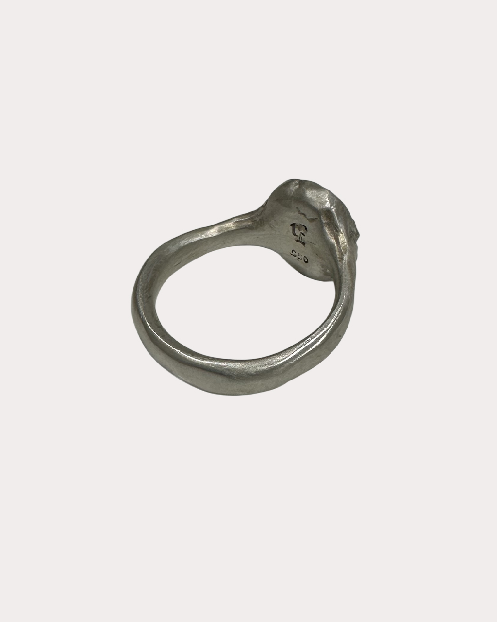 Typical Foundation / Ring