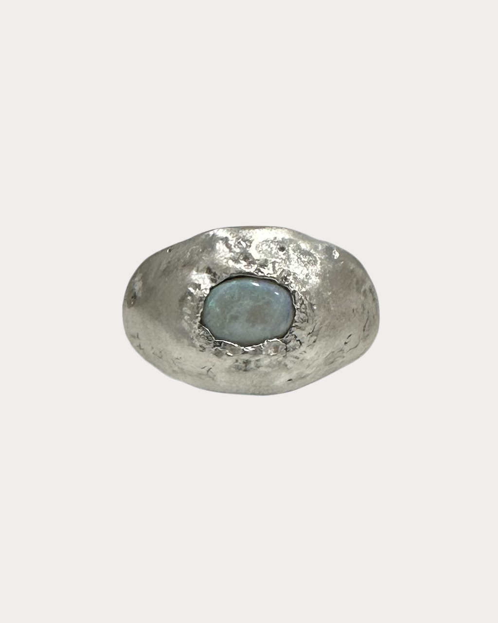 Typical Foundation / Ring
