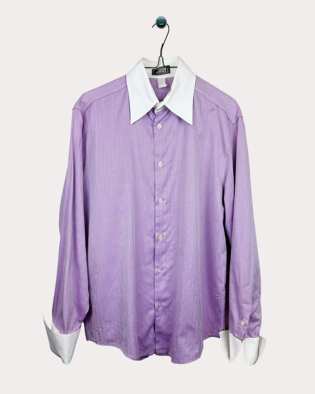 Gianni Versace / Shirt