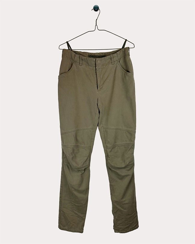 Helmut Lang / Pants