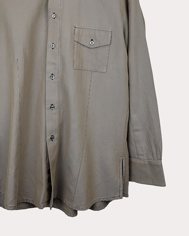 Emporio Armani / Shirt