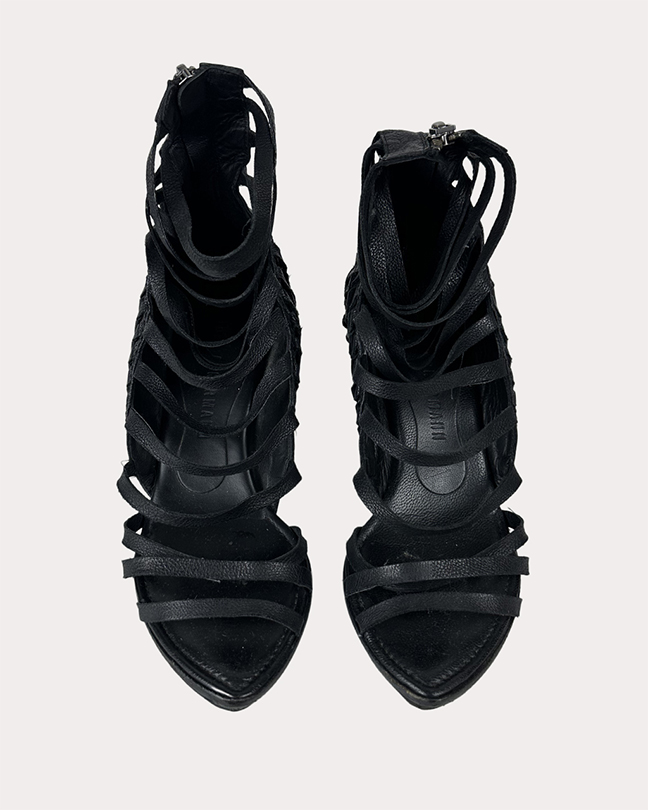 Haider Ackermann / Shoes