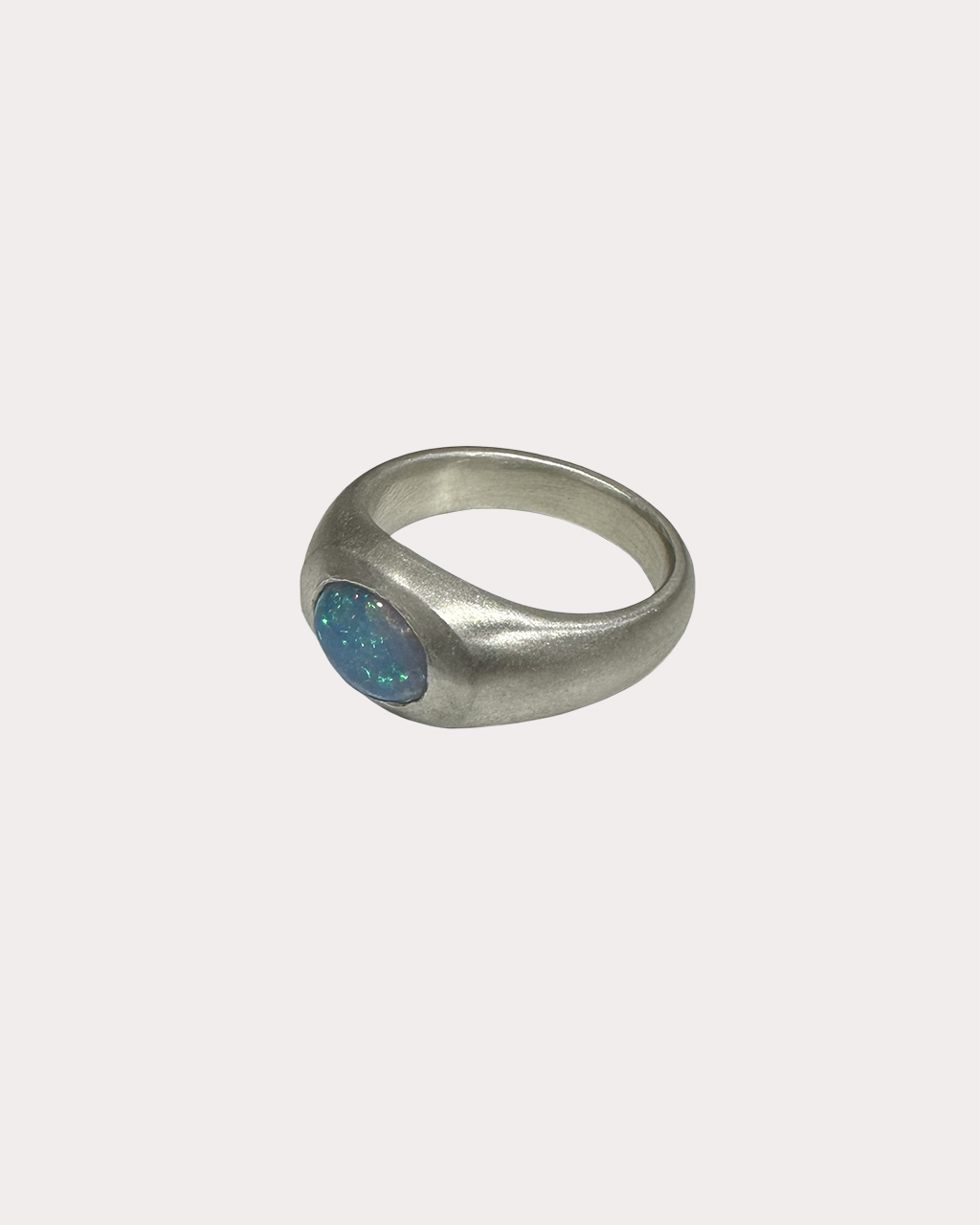 Typical Foundation / Ring
