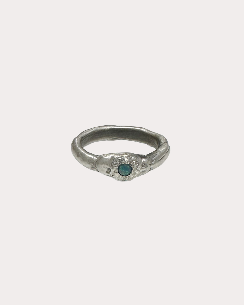 Typical Foundation / Ring