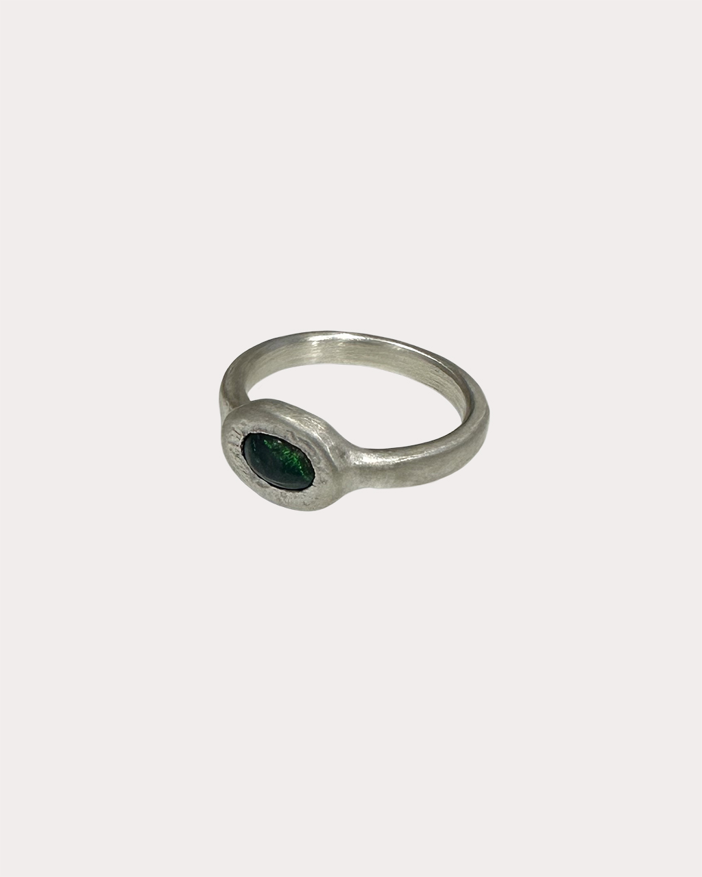 Typical Foundation / Ring
