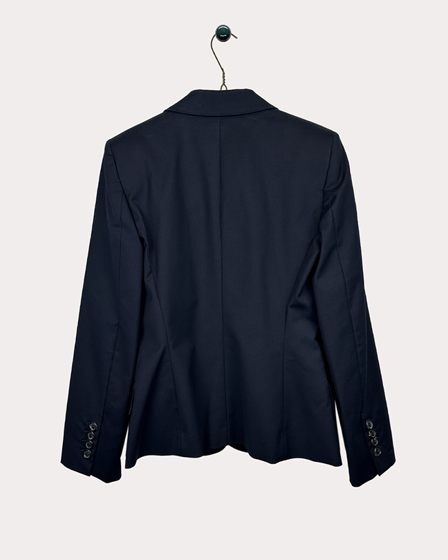 Piazza Sempione / Jacket