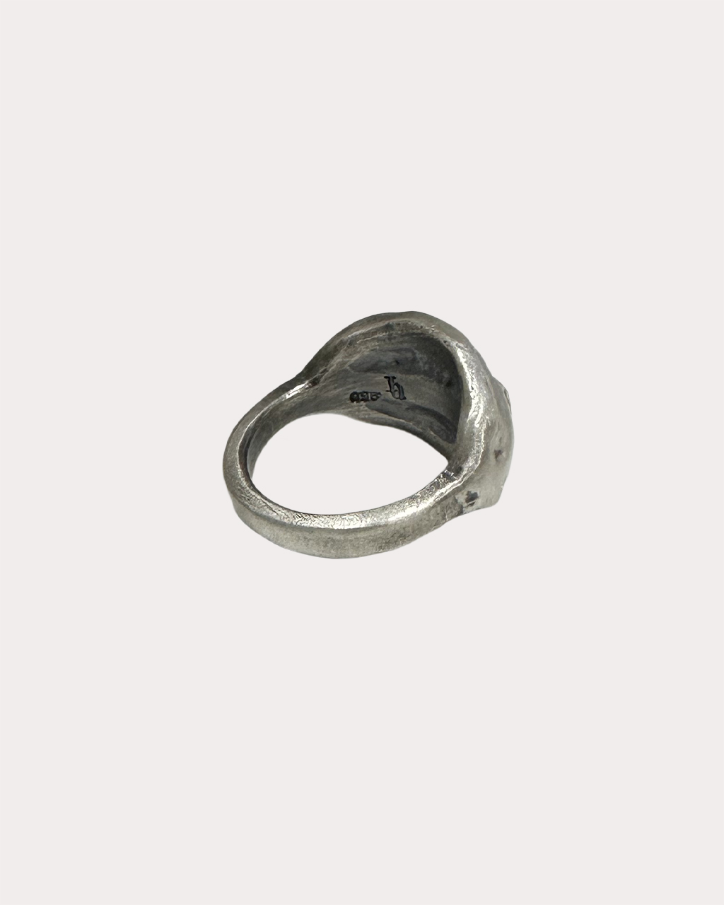 Typical Foundation / Ring