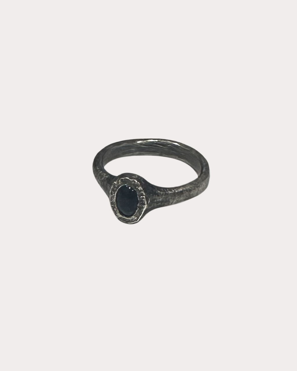 Typical Foundation / Ring