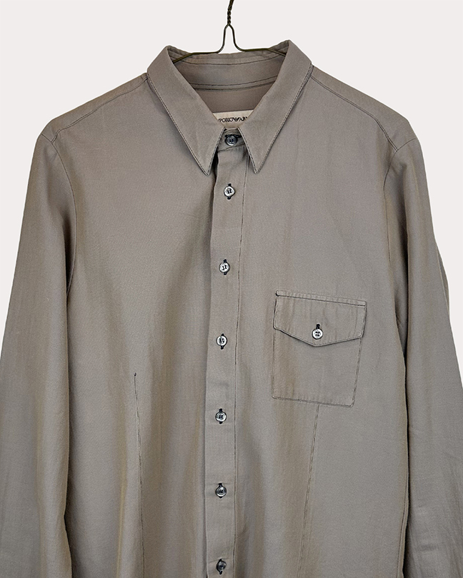 Emporio Armani / Shirt