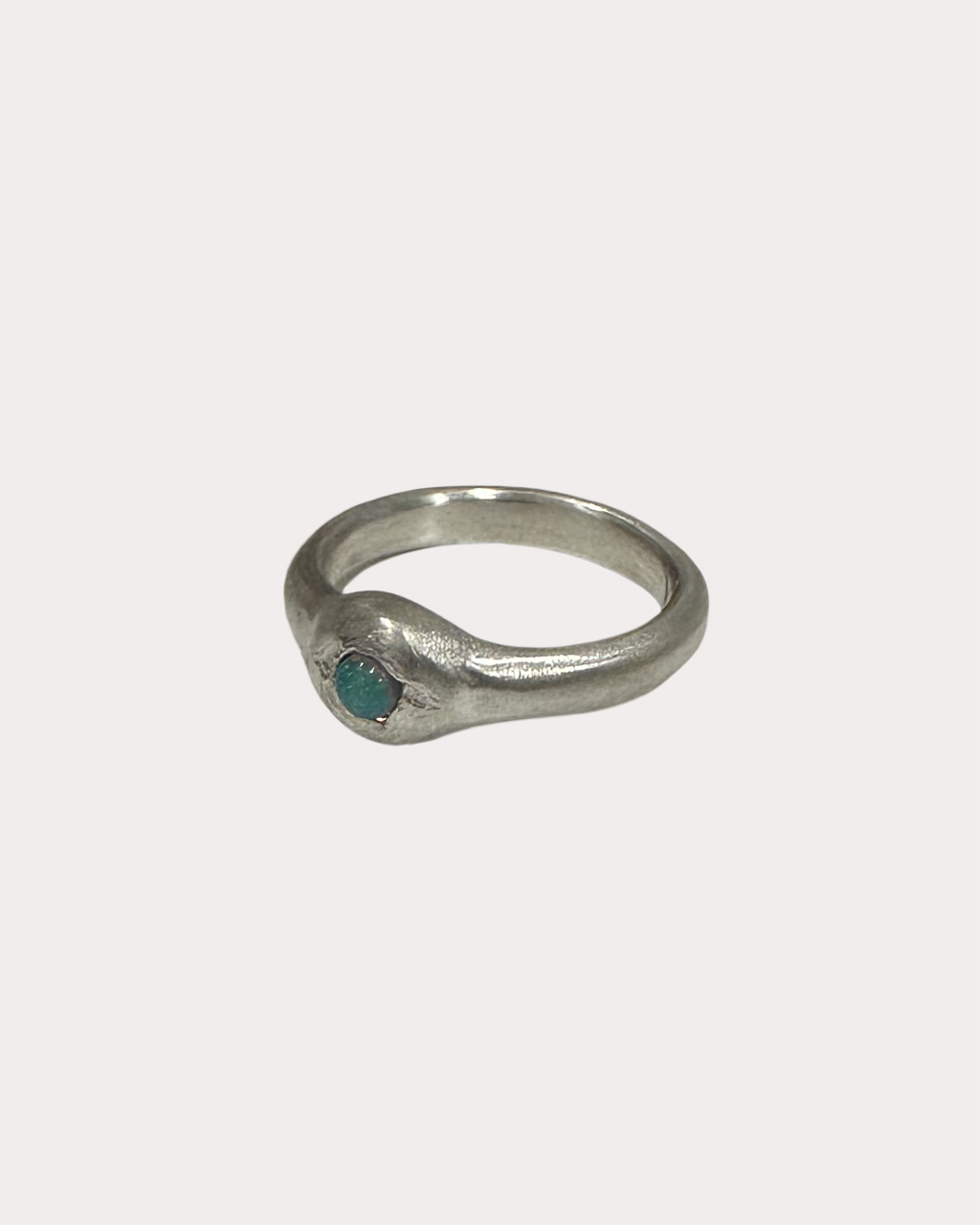 Typical Foundation / Ring