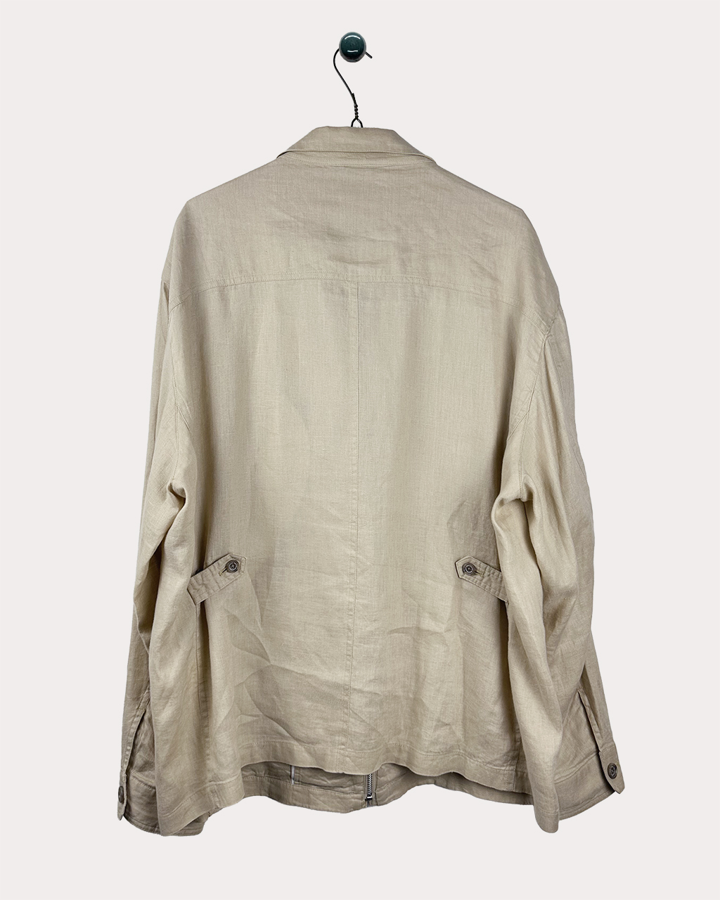 Kent / Jacket