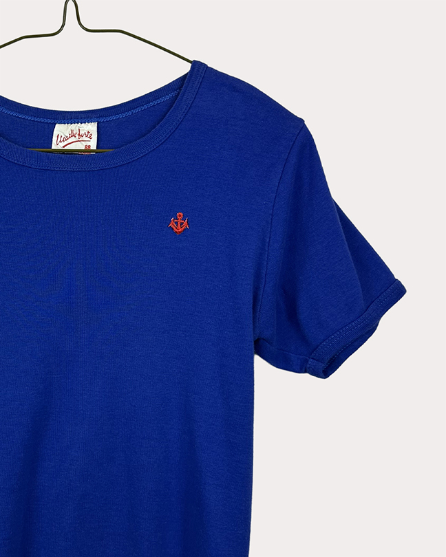 Maille Forte / T-shirt