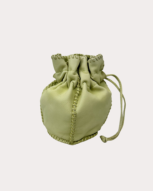 Hermès / Mini Pouch