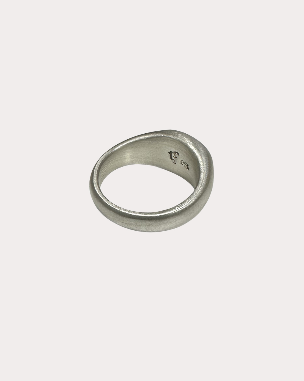 Typical Foundation / Ring