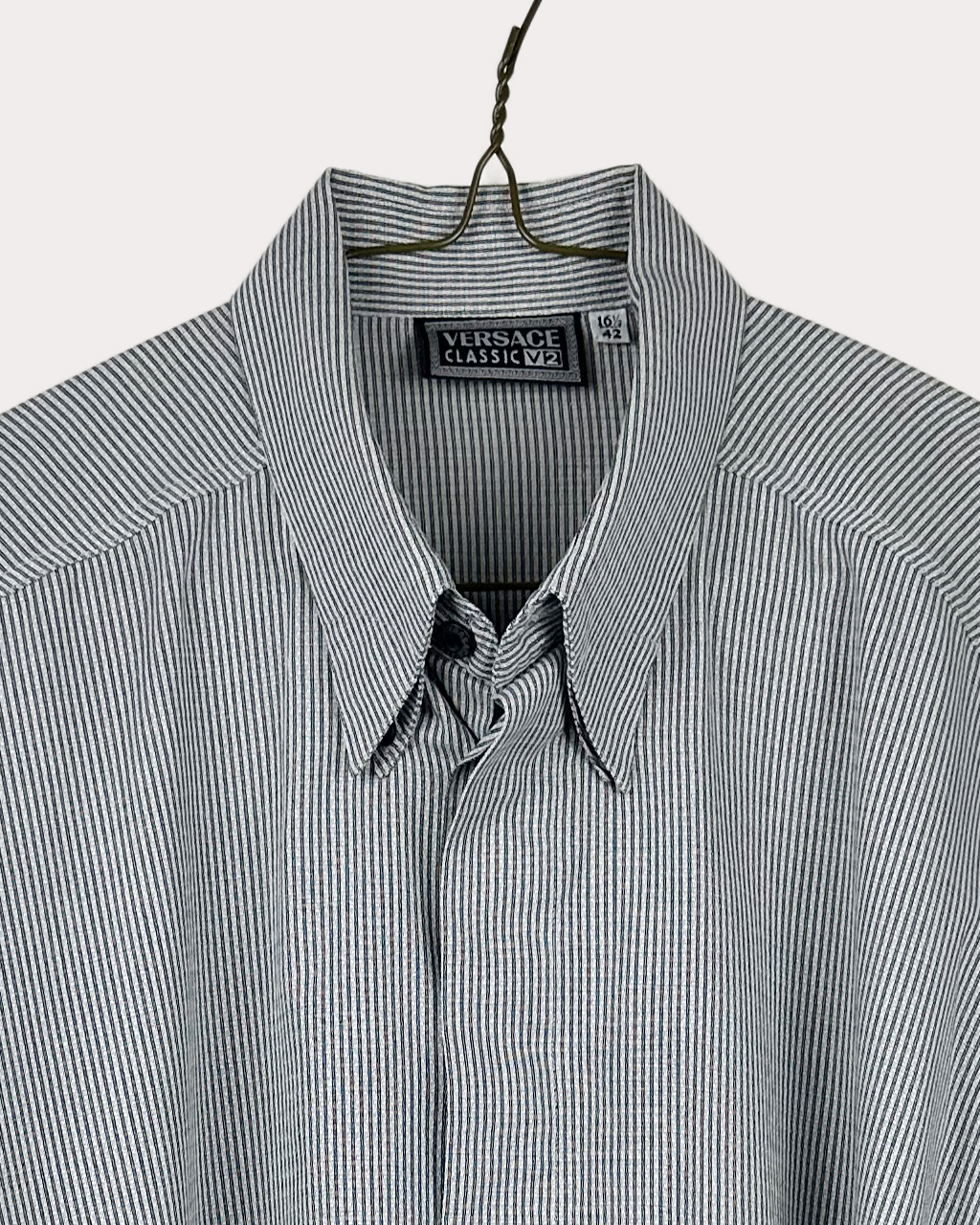 Gianni Versace / Shirt