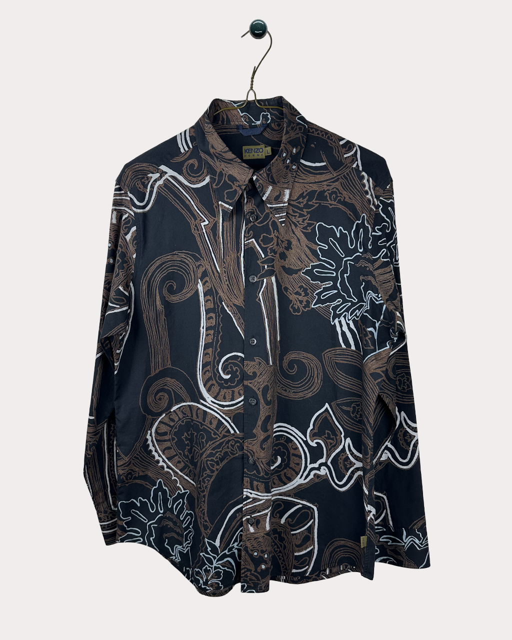 Kenzo Homme / Shirt