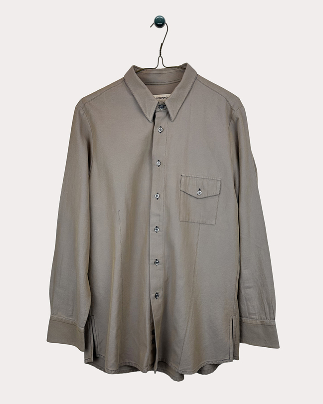 Emporio Armani / Shirt