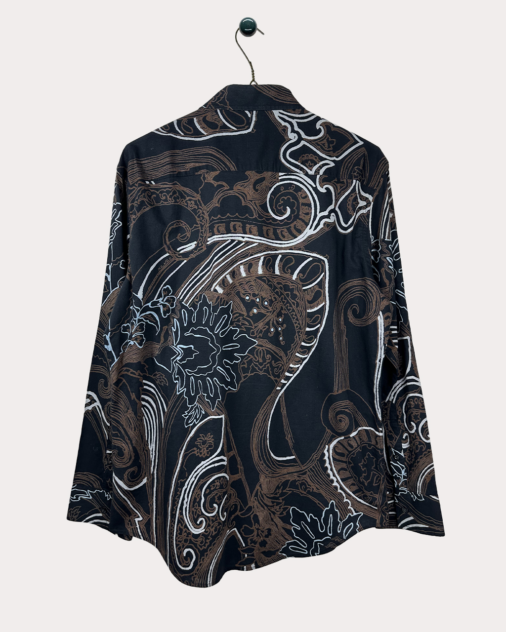 Kenzo Homme / Shirt