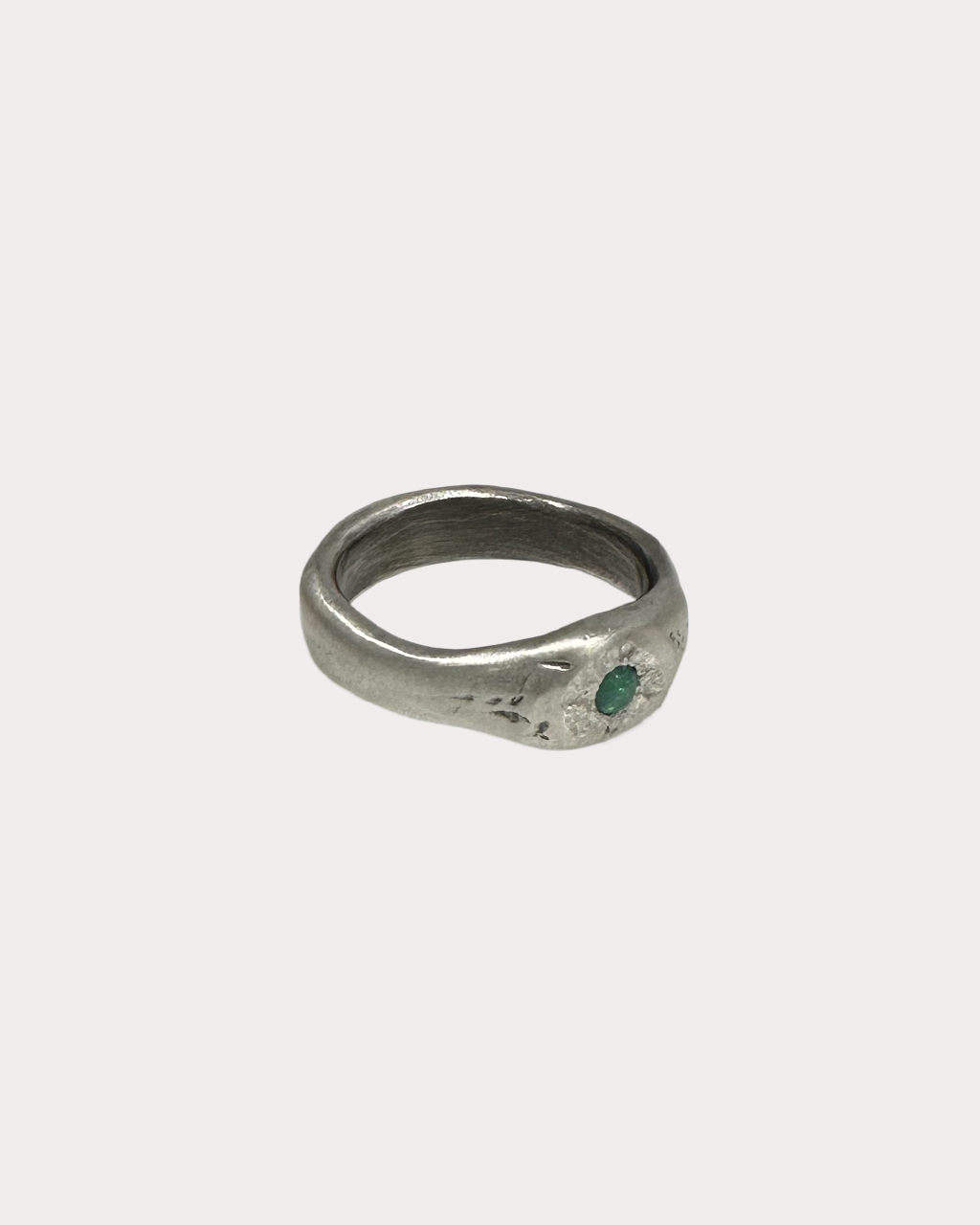 Typical Foundation / Ring