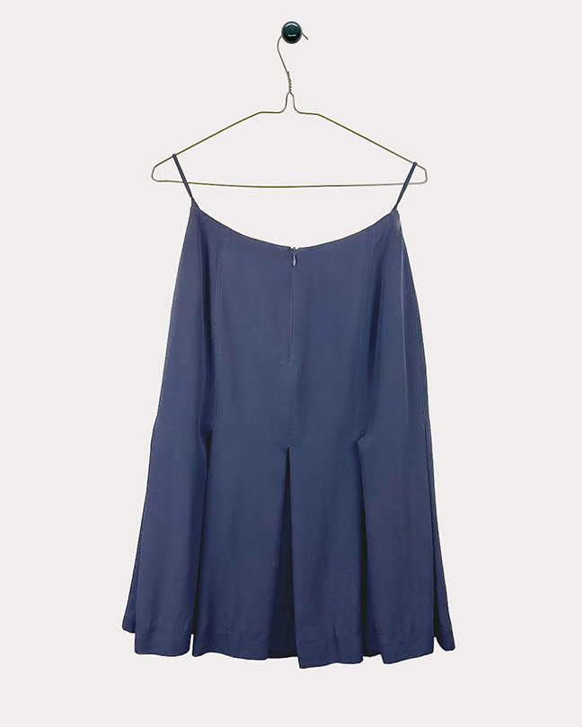Hermès / Skirt