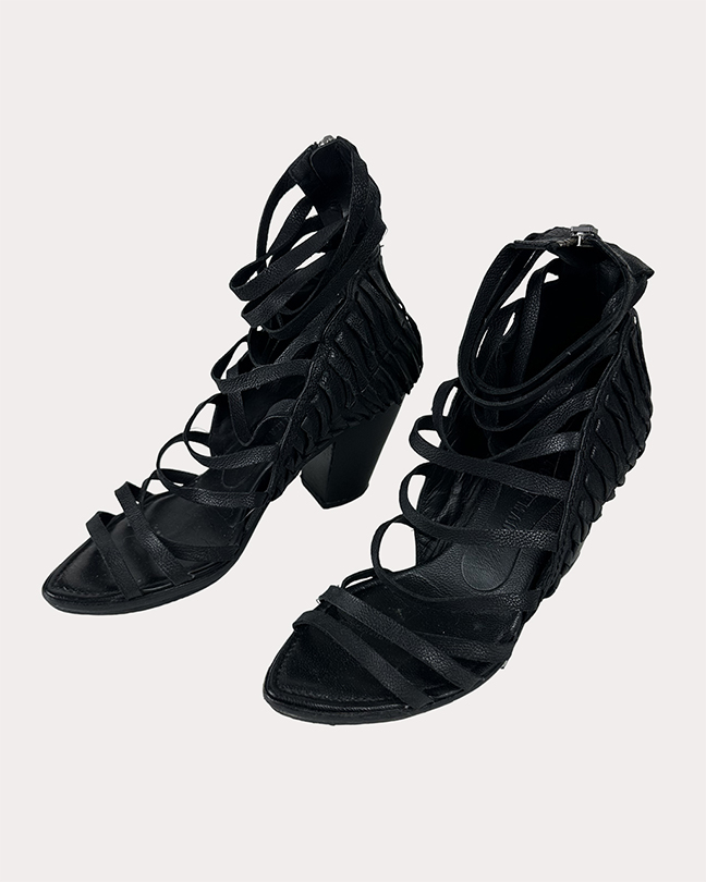 Haider Ackermann / Shoes