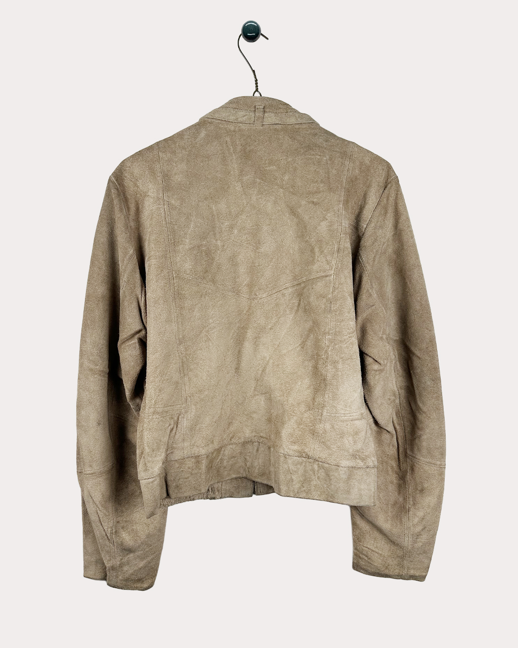 Padito’s / Leather Jacket