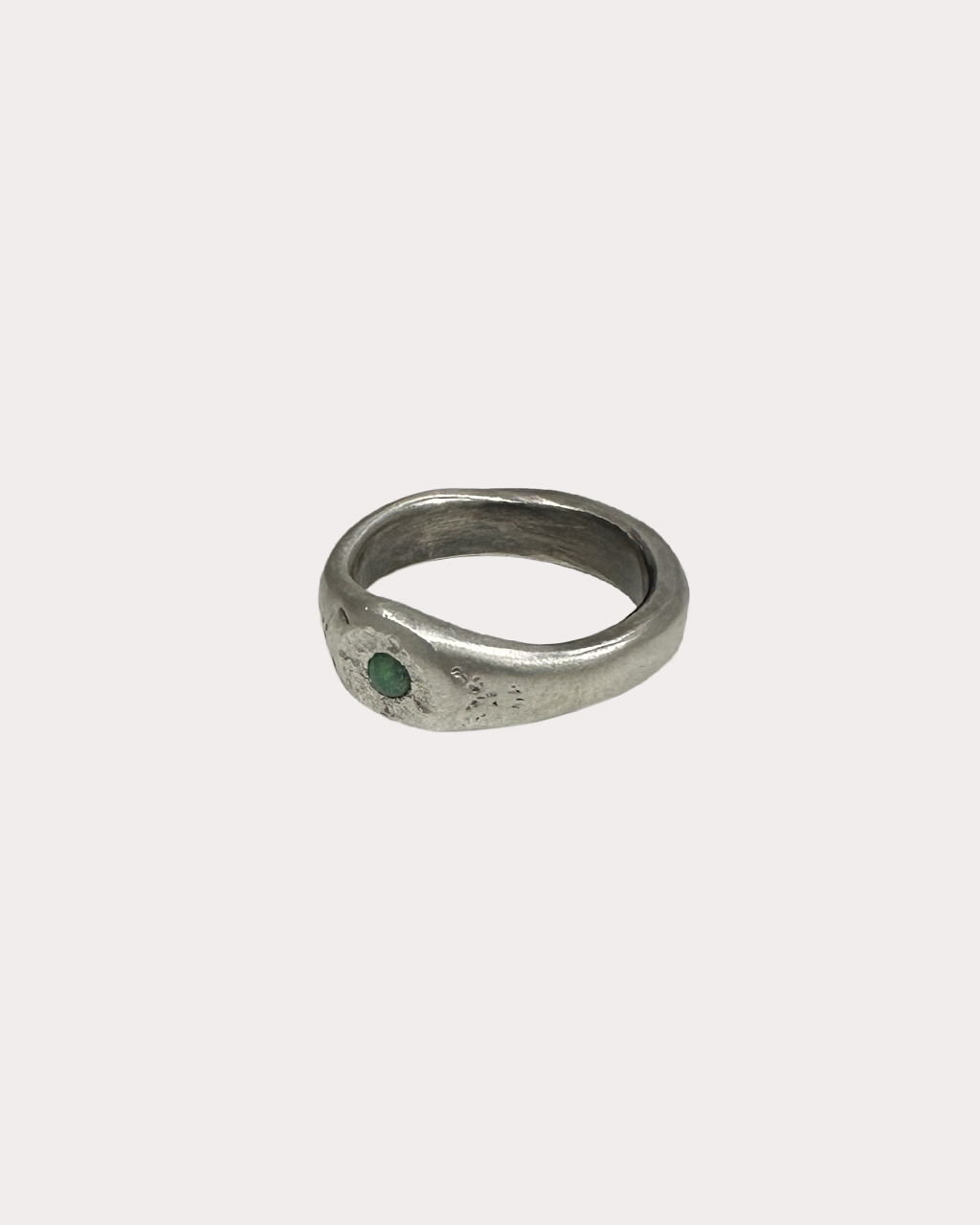 Typical Foundation / Ring
