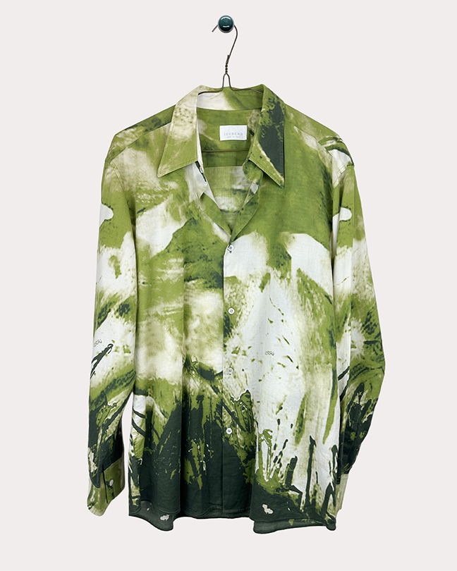 Iceberg / Shirt