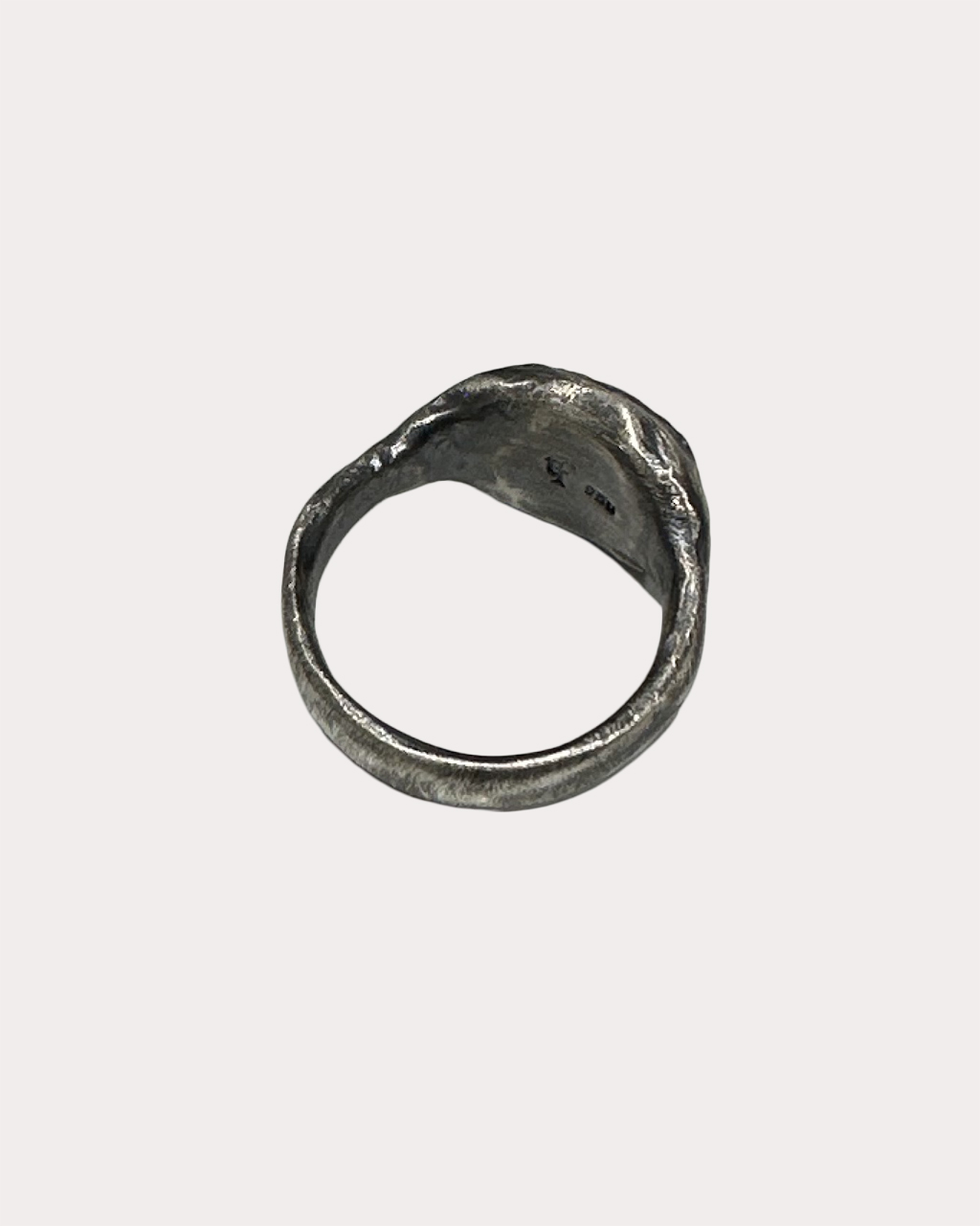 Typical Foundation / Ring