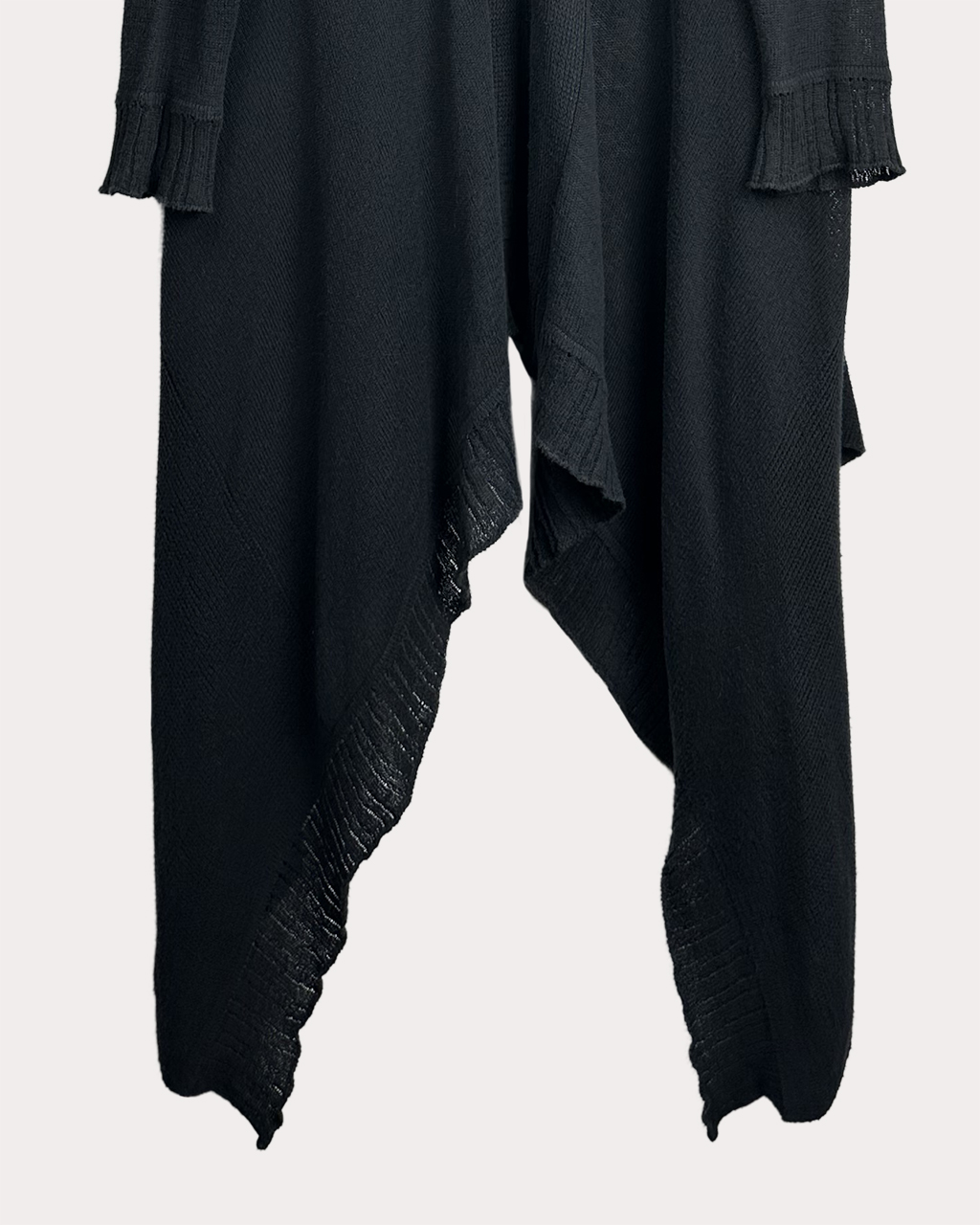 Damir Doma / Long Cardigan