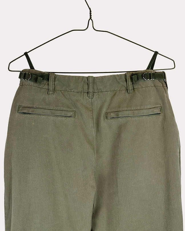 Helmut Lang / Pants