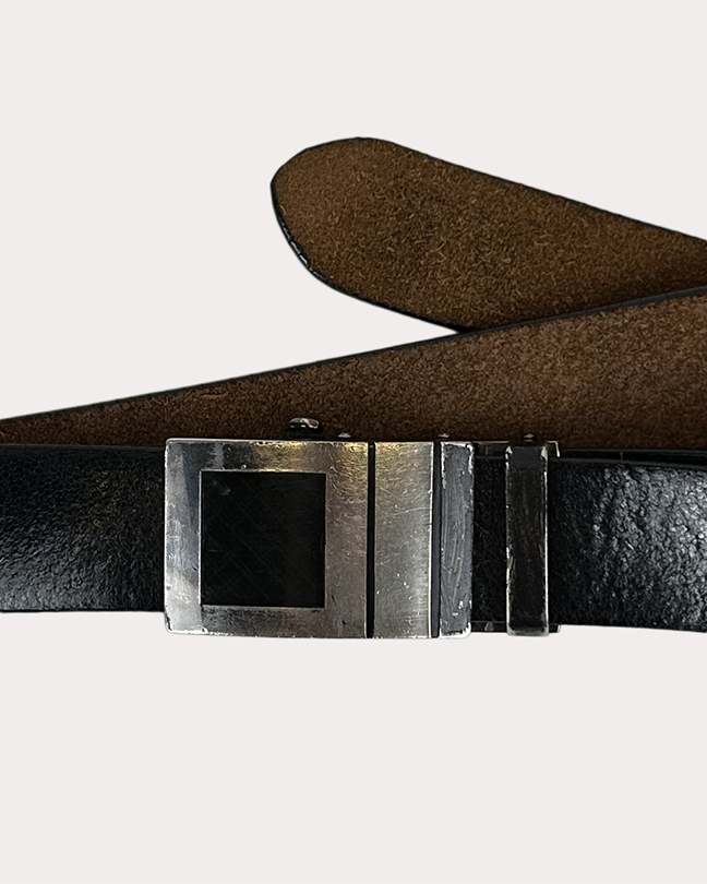 Brand Unknown / Belt
