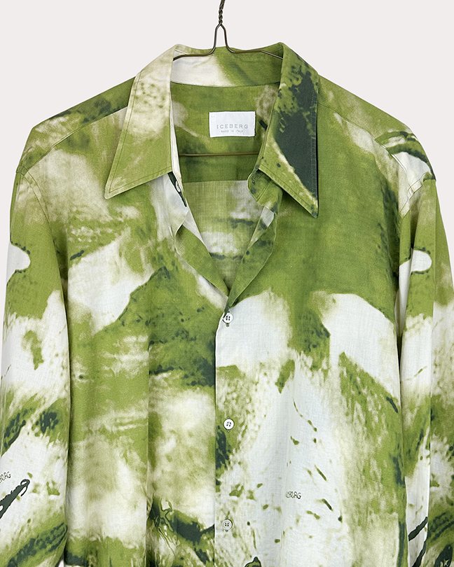 Iceberg / Shirt