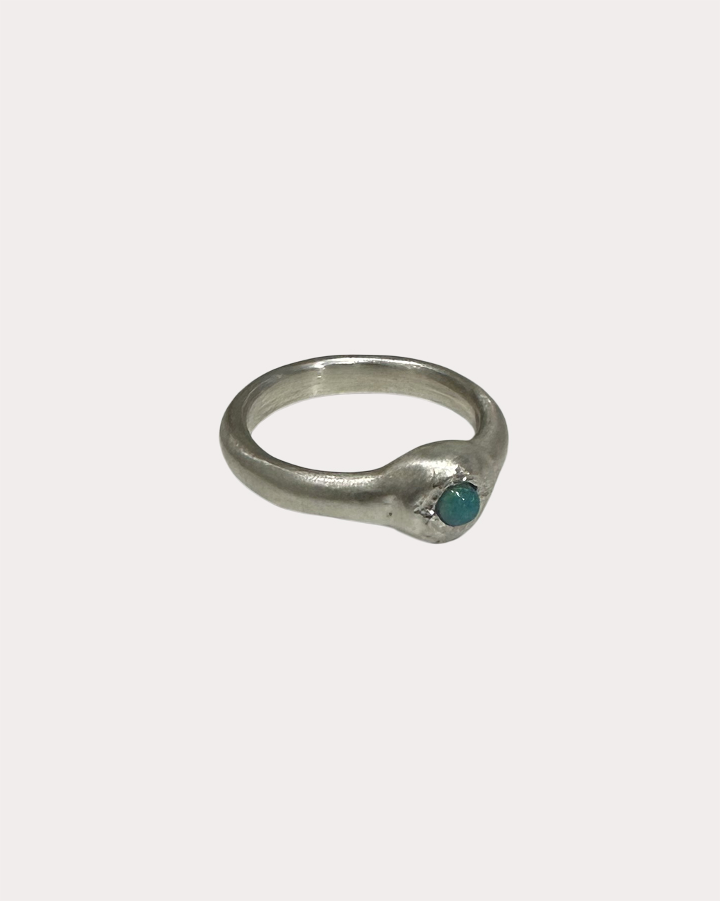 Typical Foundation / Ring