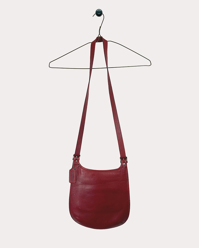 Coach / Bag