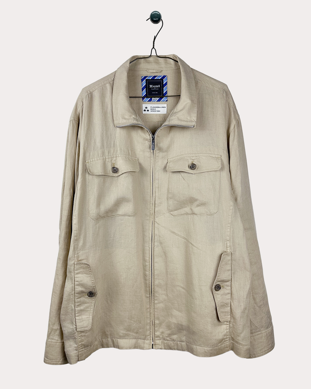 Kent / Jacket