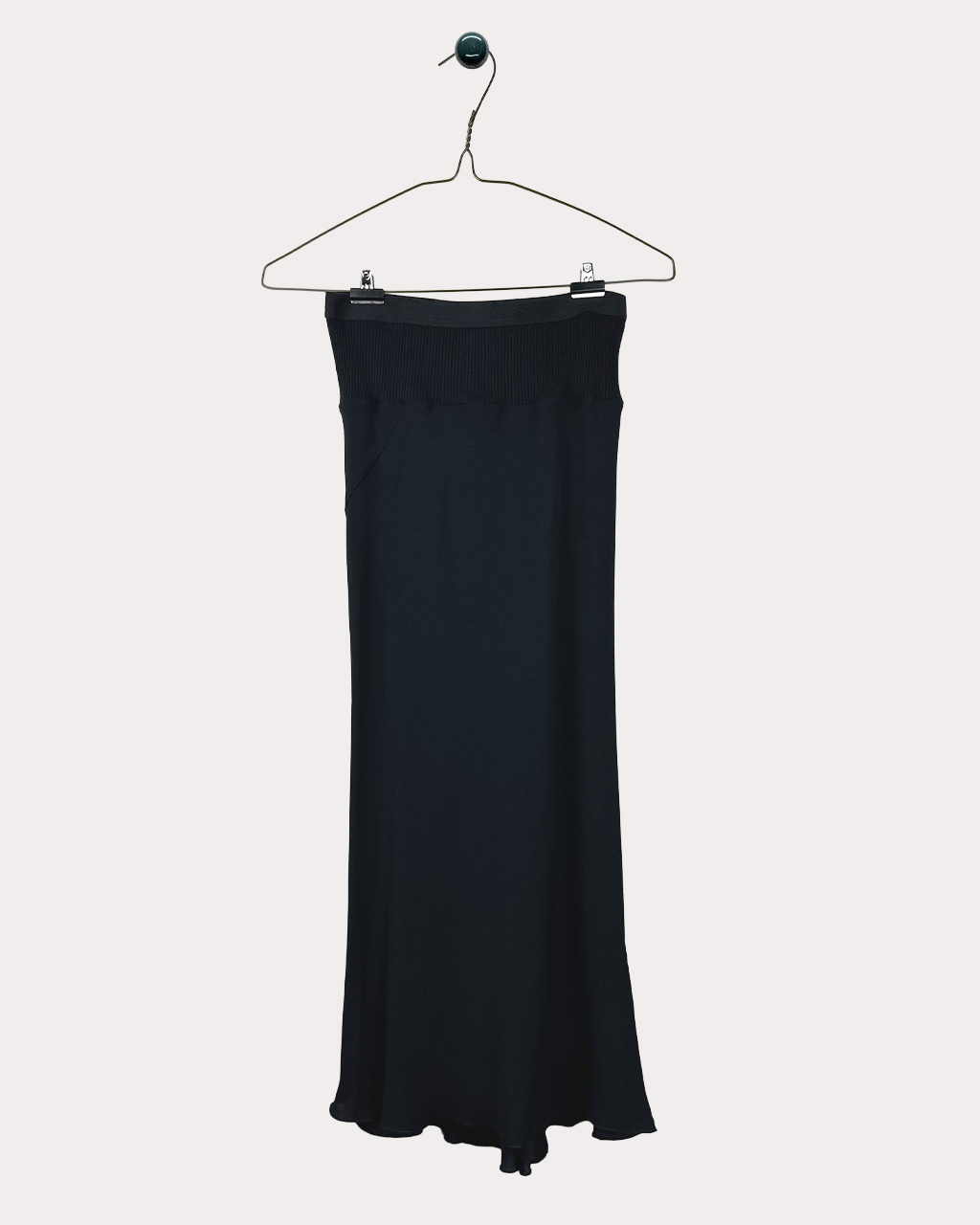 Rick Owens / Skirt