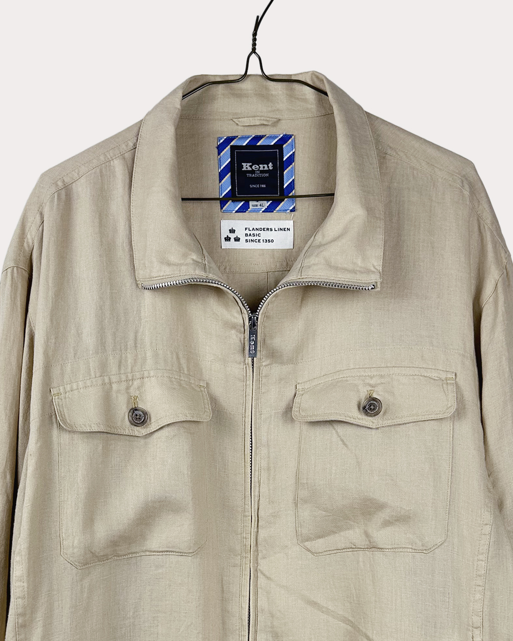 Kent / Jacket