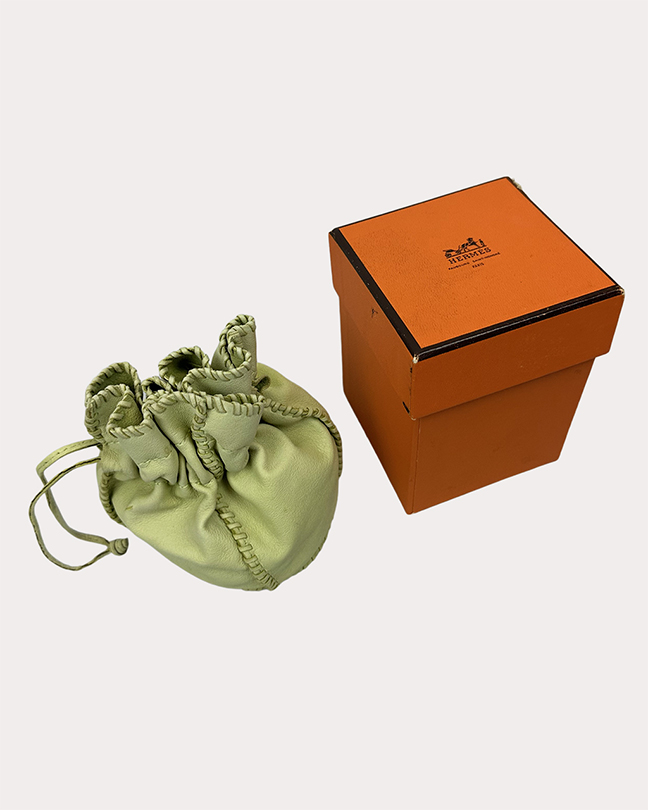 Hermès / Mini Pouch
