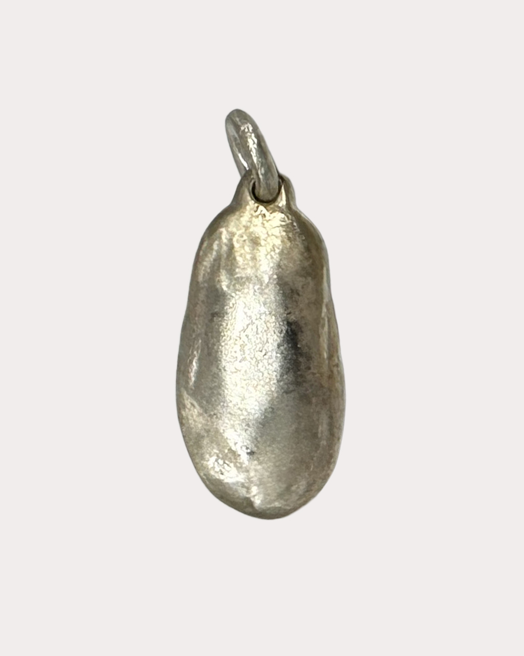 Typical Foundation / Necklace