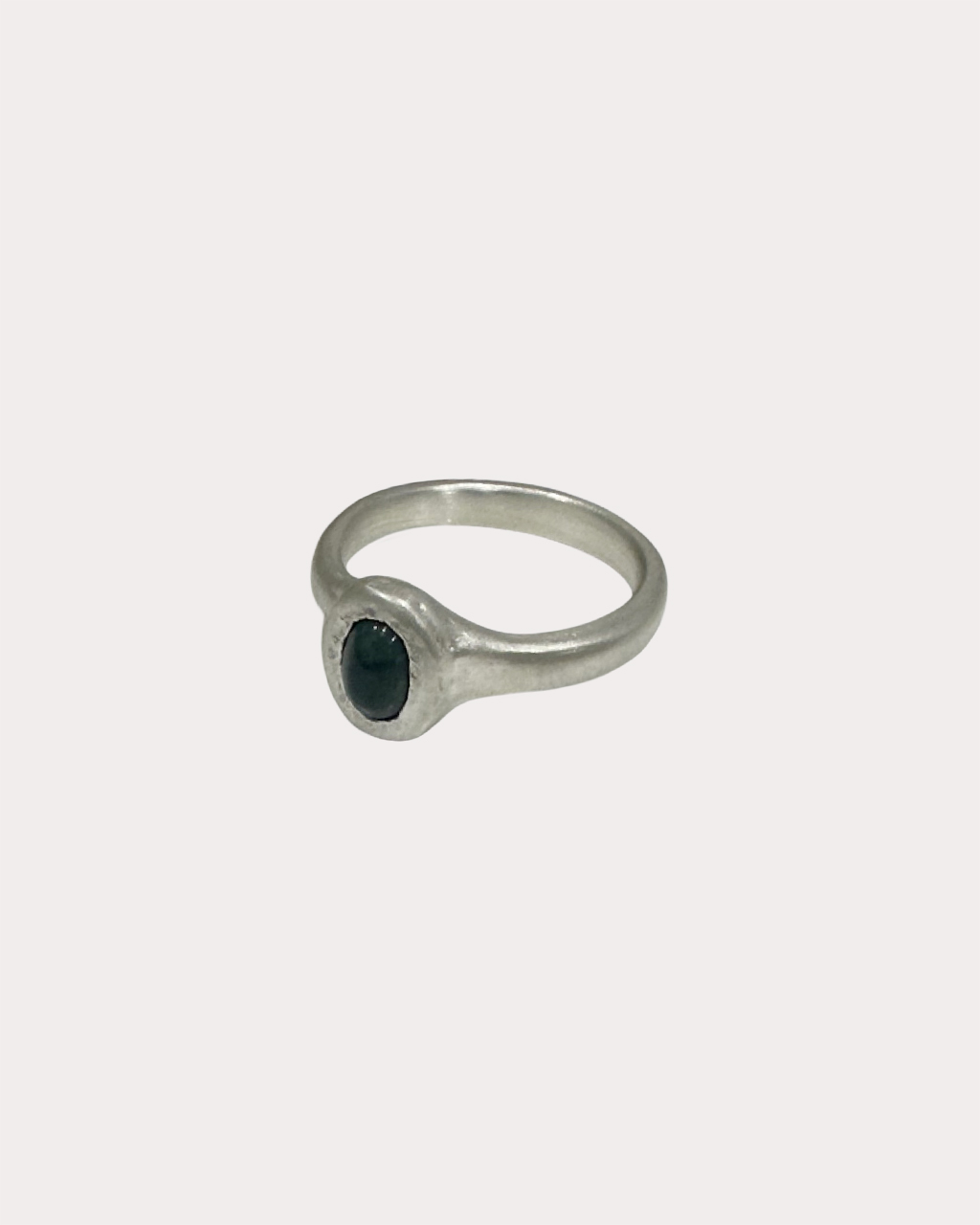 Typical Foundation / Ring